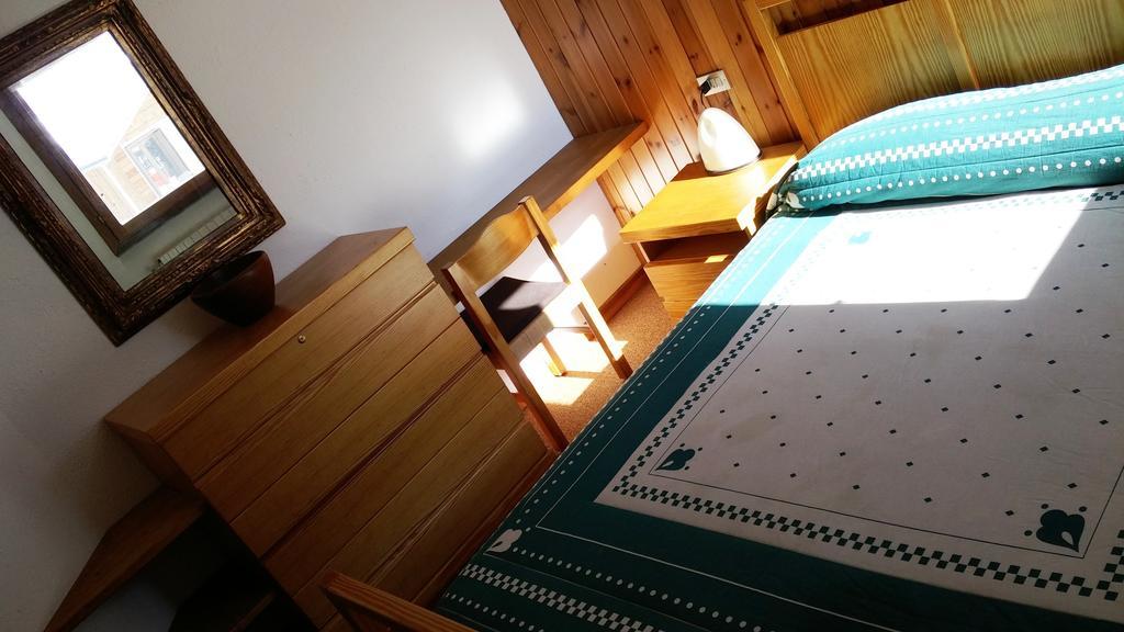 Cinquesensi - Condominio La Zoca Madesimo Eksteriør bilde